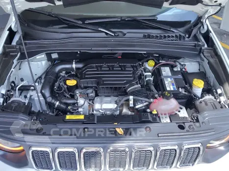 RENEGADE 1.3  T270 TURBO FLEX LONGITUDE AT6