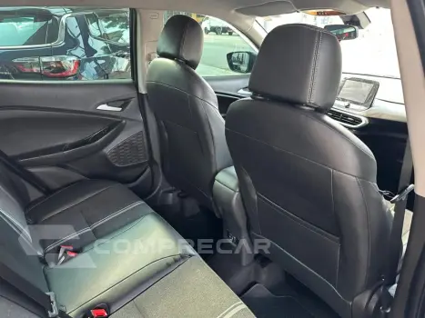 TRACKER 1.2 Turbo LTZ