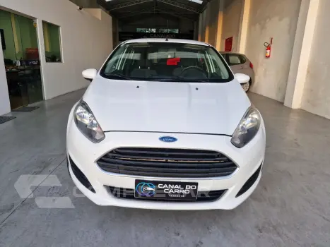 FIESTA 1.5 S Hatch 16V