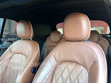 COOPER 2.0 S CABRIO 16V TURBO GASOLINA 2P AUTOMÁTICO