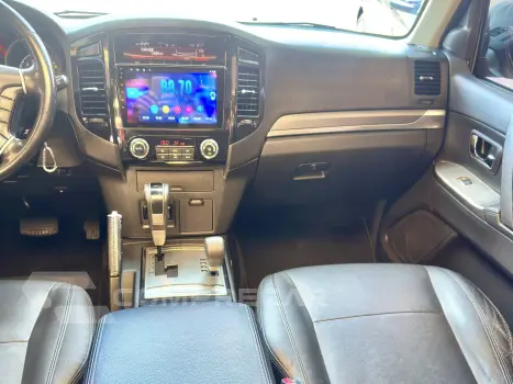 PAJERO FULL 3.2 HPE 4X4 16V TURBO INTERCOOLER DIESEL 4P AUTO