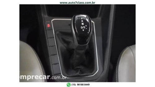 NIVUS - 1.0 200 TSI TOTAL COMFORTLINE AUTOMÁTICO