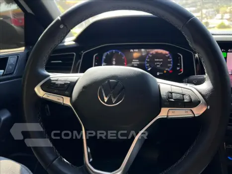 VIRTUS 1.4 250 TSI Exclusive