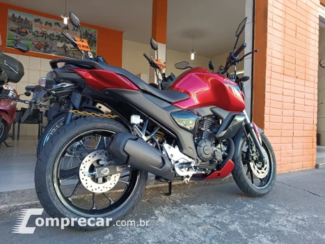 FZ 15 FAZER