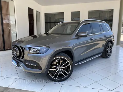 Mercedes-Benz GLS 450 3.0 I6 GASOLINA 4MATIC 9G-TRONIC 4 portas