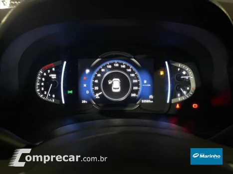 CRETA 1.0 TGDI FLEX PLATINUM AUTOMÁTICO