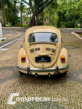 FUSCA 1.3 L 8V