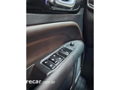 COMMANDER 1.3 T270 TURBO FLEX OVERLAND AT6