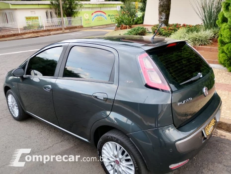 PUNTO 1.6 Essence 16V