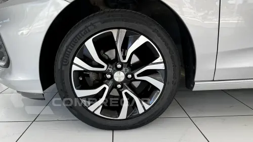 ONIX 1.0 TURBO FLEX PLUS PREMIER AUTOMÁTICO