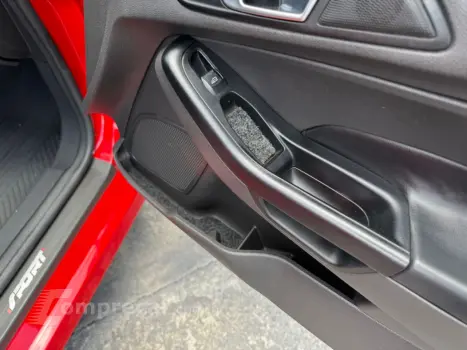 Fiesta Sport 1.6 16V Flex Mec.