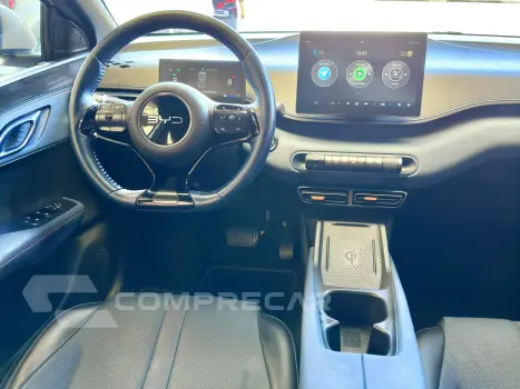 DOLPHIN MINI GS EV