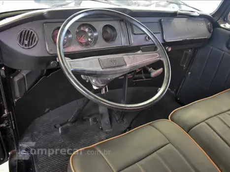 KOMBI 1.6 MI PICK-UP CS 8V GASOLINA 2P MANUAL