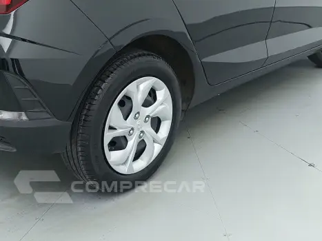HB20 1.0 12V FLEX COMFORT PLUS MANUAL