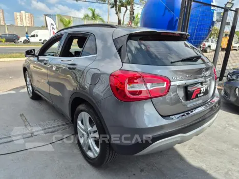 GLA200FF STY