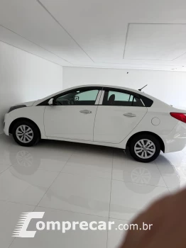 HB20 1.6 Comfort Plus 16V