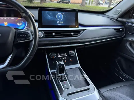 Tiggo 8 1.6 Tgdi Gasolina Txs Dct