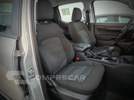 RANGER XLS 2.0 4X4 CD DIESEL AUT.