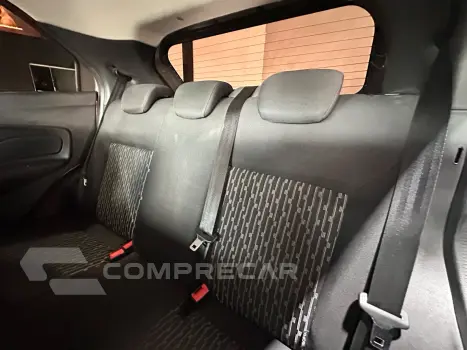KA 1.0 TI-VCT FLEX SE MANUAL