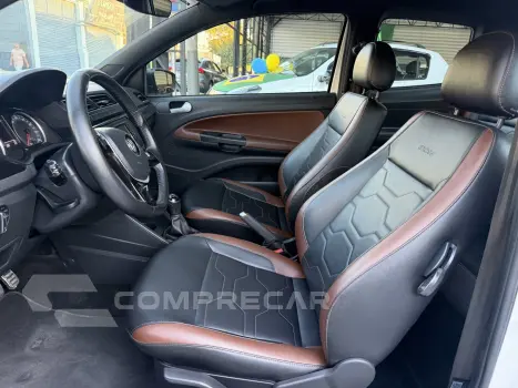SAVEIRO 1.6 CROSS CD 16V FLEX 2P MANUAL