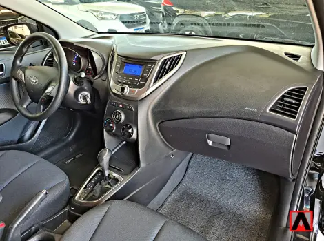 HB20 1.6 Comfort Plus 16V