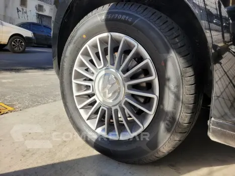 up! move 1.0 TSI Total Flex 12V 5p