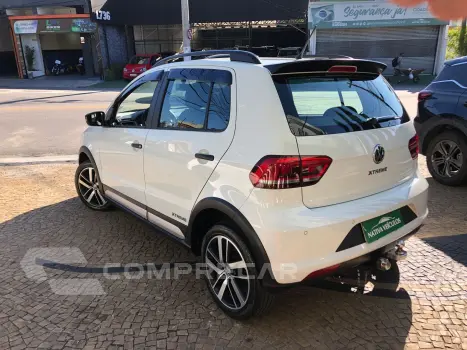 Fox 1.6 Msi Total Flex Xtreme 4P Manual