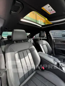 CLS 400 3.0 V6