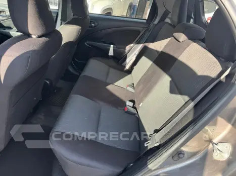 ETIOS 1.5 XLS 16V