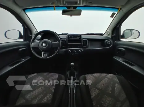 MOBI 1.0 EVO FLEX LIKE. MANUAL