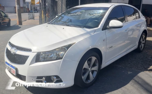 CRUZE 1.8 LT Sport6 16V
