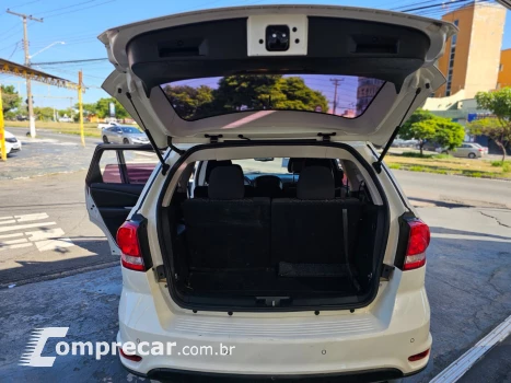 FREEMONT 2.4 Precision 16V