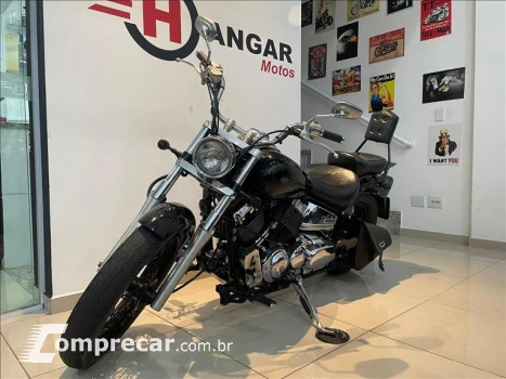 DRAG STAR 650
