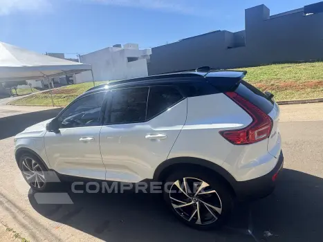 XC40 1.5 T5 Hybrid R-design FWD Geartronic