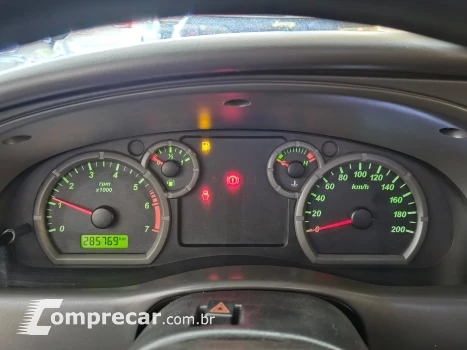 RANGER 2.3 XLS 4X2 CS 16V