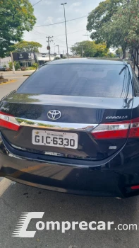 COROLLA 1.8 GLI Upper 16V