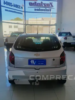 Celta 1.0 4P LT VHCE FLEX