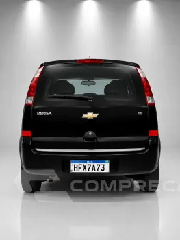 MERIVA 1.8 MPFI JOY 8V