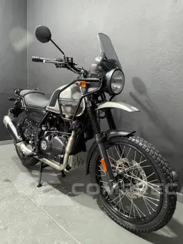 HIMALAYAN 411 EFI ABS