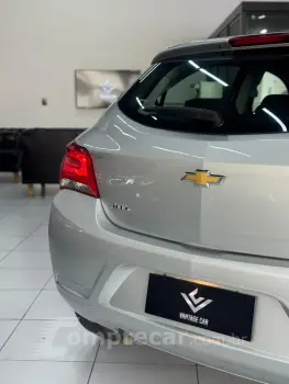 ONIX 1.0 MPFI JOY 8V