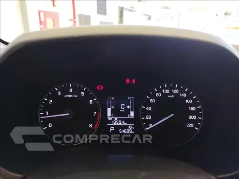 CRETA 1.6 16V Smart