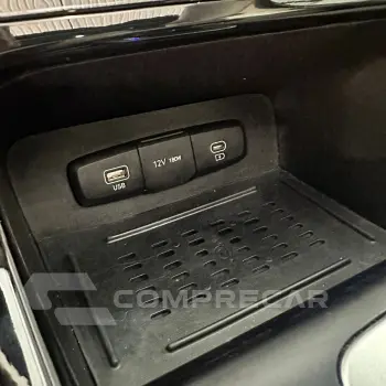 Creta Creta Ultimate 1.6 TB 16V Aut.