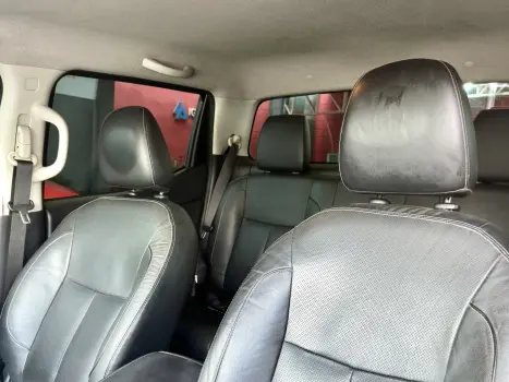 FRONTIER 2.3 16V TURBO DIESEL LE CD 4X4 AUTOMÁTICO