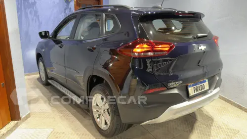 TRACKER 1.0 Turbo LT