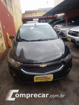 ONIX 1.4 MPFI LTZ 8V