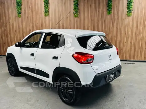 KWID 1.0 12V SCE ZEN
