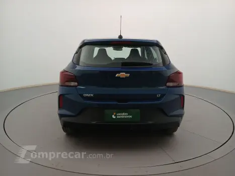 ONIX 1.0 TURBO FLEX LT MANUAL