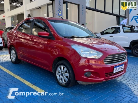 KA SEDAN 1.0 SE 12V FLEX 4P MANUAL