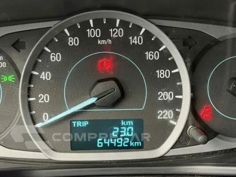 KA 1.0 TI-VCT FLEX SE MANUAL