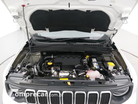 RENEGADE 1.3 T270 TURBO FLEX LONGITUDE AT6